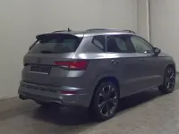 Gebraucht Cupra Ateca 300 PS (220 kW) 2022 Grau SUV