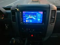 Gebraucht Mercedes Sprinter 116 PS (85 kW) 2010 Weiß