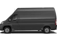 Neu Opel Movano 179 PS (131 kW) 2026 Graphit grau metallic Van