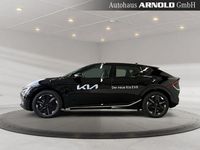 Neu Kia EV6 239 kW (325 PS) 2026 Schwarz SUV