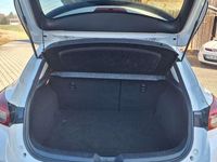 Gebraucht Mazda 3 Black Limited 150 PS (110 kW) 2016 Weiß Kleinwagen