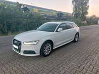 gebraucht Audi A6 Bose Led Dynamic Sline Sportsitze Sportlenkrad ACC