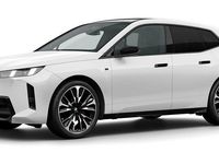 Gebraucht BMW iX 484 kW (659 PS) 2025 SUV
