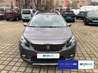 gebraucht Peugeot 2008 Allure PureTech 110 RFK Panoramadach Easy P