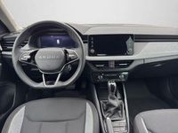 Gebraucht Skoda Kamiq Selection 116 PS (85 kW) 2025 Moonweiß perleffekt SUV