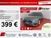 Używany Audi A6 Design 265 KM (194 kW) 2023 Kombi