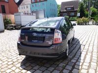 Gebraucht Toyota Prius Sol 77 PS (56 kW) 2007 Grau metallic Kleinwagen