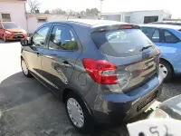Occasion Ford Ka Plus Cool & Sound Edition 86 ch (63 kW) 2017 Gris Citadine
