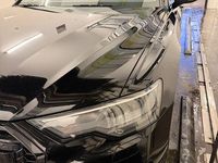 Gebraucht Audi A6 Ambiente 163 PS (119 kW) 2021 Schwarz Limousine