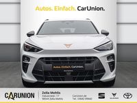 Neu Cupra Terramar 204 PS (150 kW) 2025 Glacial weiß met. SUV