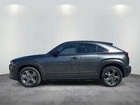 Second-hand Mazda MX30 106 kW (145 CP) 2020 Gri SUV