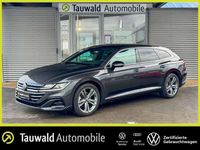 Gebraucht VW Arteon R-line 200 PS (147 kW) 2023 Grau Kombi