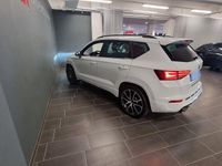 Gebraucht Cupra Ateca 300 PS (220 kW) 2019 Weiß SUV