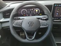Neu VW Tayron R-line 193 PS (141 kW) 2026 Manufacturer SUV