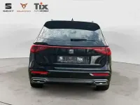 Gebraucht Seat Tarraco 4Drive 190 PS (139 kW) 2024 Schwarz SUV
