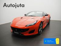 Second-hand Ferrari Portofino 600 CP (441 kW) 2020 Cabrio