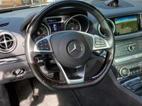 gebraucht Mercedes SL500 AMG Styling