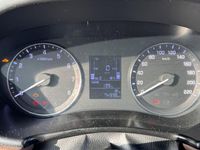 Gebraucht Hyundai i20 Classic 84 PS (61 kW) 2015 Braun Kleinwagen