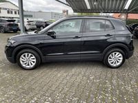 gebraucht VW T-Cross - Life