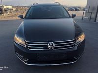 Gebraucht VW Passat Comfortline 105 PS (77 kW) 2015 Grau Kombi
