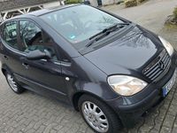Gebraucht Mercedes A140 Classic 82 PS (60 kW) 2003 Kleinwagen