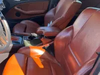 Gebraucht BMW 320 Sport Line 150 PS (110 kW) 2004 Grau Kombi