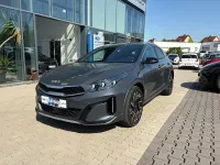 Neu Kia XCeed 150 PS (110 kW) 2025 (h8g) pentametal met. SUV