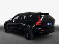 Gebraucht Volvo XC60 Ultimate 398 PS (292 kW) 2024 Schwarz SUV