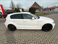 gebraucht BMW 118 1 erAutomatik Diesel