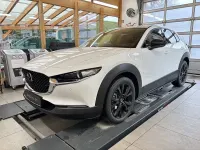 Gebraucht Mazda CX-30 Homura-Line 140 PS (102 kW) 2025 SUV