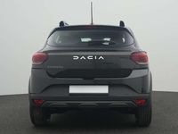 Gebraucht Dacia Sandero Essentiel 91 PS (66 kW) 2025 Perlmuttschwarz Kleinwagen