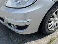 Gebraucht Mercedes B150 95 PS (69 kW) 2009 Van / Kleinbus