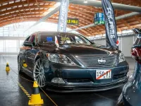 Gebraucht Lexus LS460 381 PS (280 kW) 2006 Schwarz Limousine