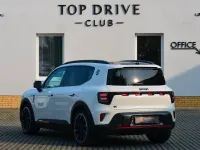 Używany Smart #5 Brabus 475 kW (646 KM) 2025 Biały SUV