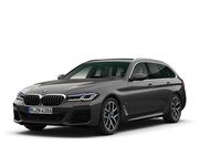 Gebraucht BMW 540 Efficient Dynamics 340 PS (250 kW) 2025 Kombi
