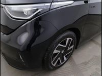 Gebraucht VW ID. Buzz GTX 250 kW (340 PS) 2025 Deep black perleffekt, pearl effect Van / Kleinbus