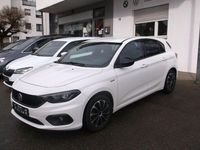 Gebraucht Fiat Tipo Sport 120 PS (88 kW) 2020 Weiß Limousine