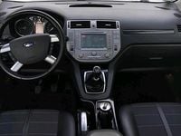 Gebraucht Ford Kuga Titanium S 140 PS (102 kW) 2012 Weiß SUV