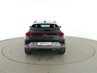 Gebraucht Cupra Formentor 150 PS (110 kW) 2022 Schwarz SUV