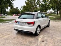 Gebraucht Audi A1 Sport 150 PS (110 kW) 2017 Grau Kleinwagen
