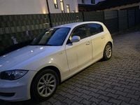 Gebraucht BMW 118 2010 Kleinwagen
