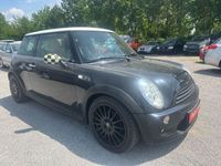 gebraucht Mini Cooper COOPER_SS(TÜV 06,2025)KLIMA