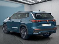 Gebraucht VW Tayron 193 PS (141 kW) 2025 Blau SUV