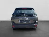 Gebraucht Peugeot 5008 Active 131 PS (96 kW) 2022 Metfa platinium grau SUV