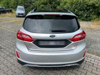 gebraucht Ford Fiesta 