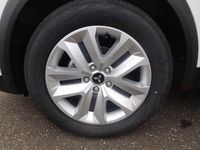 Gebraucht Mitsubishi ASX Basis 91 PS (66 kW) 2025 Himalayaweiß SUV