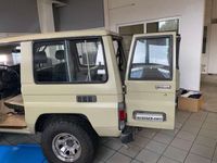 gebraucht Toyota Land Cruiser 