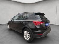 Second-hand Seat Arona Style 116 CP (85 kW) 2024 Negru SUV