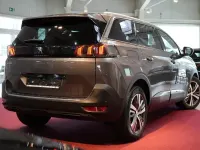 Gebraucht Peugeot 5008 Allure 131 PS (96 kW) 2021 Grau SUV