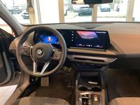 Gebraucht BMW 120 Efficient Dynamics 156 PS (114 kW) 2024 Grau Kleinwagen